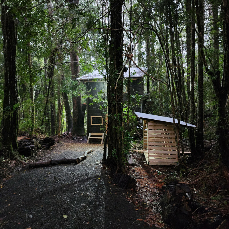 Cabaña Coigue