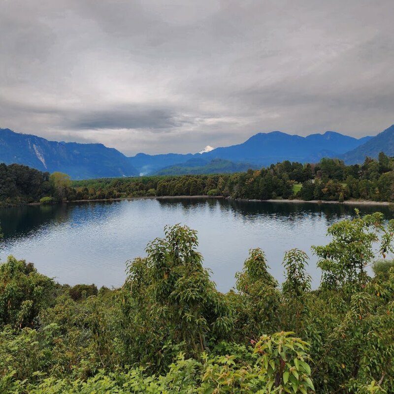A pocos minutos de nuestras cabañas