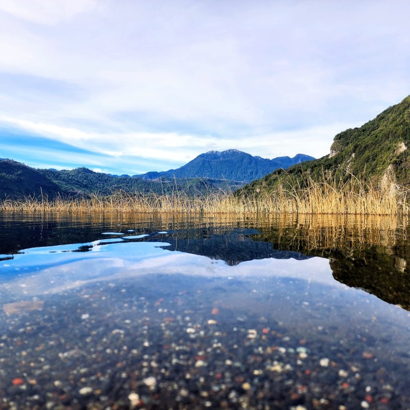 A pocos minutos de nuestras cabañas